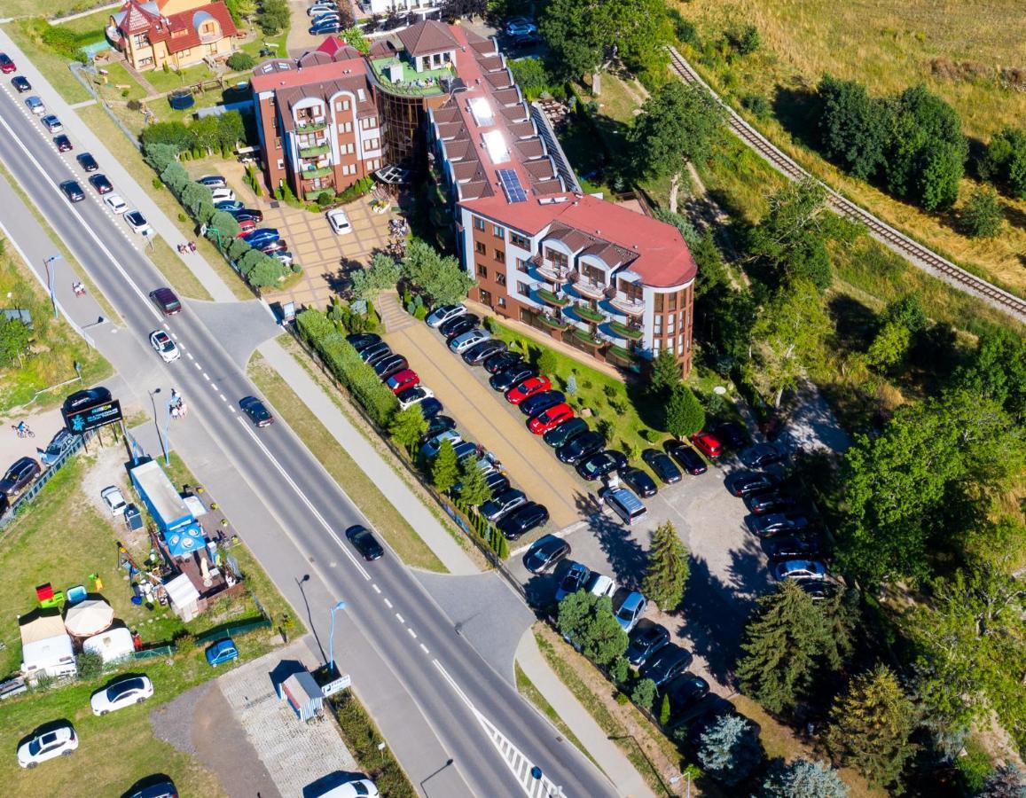 Orka Holiday park 3*