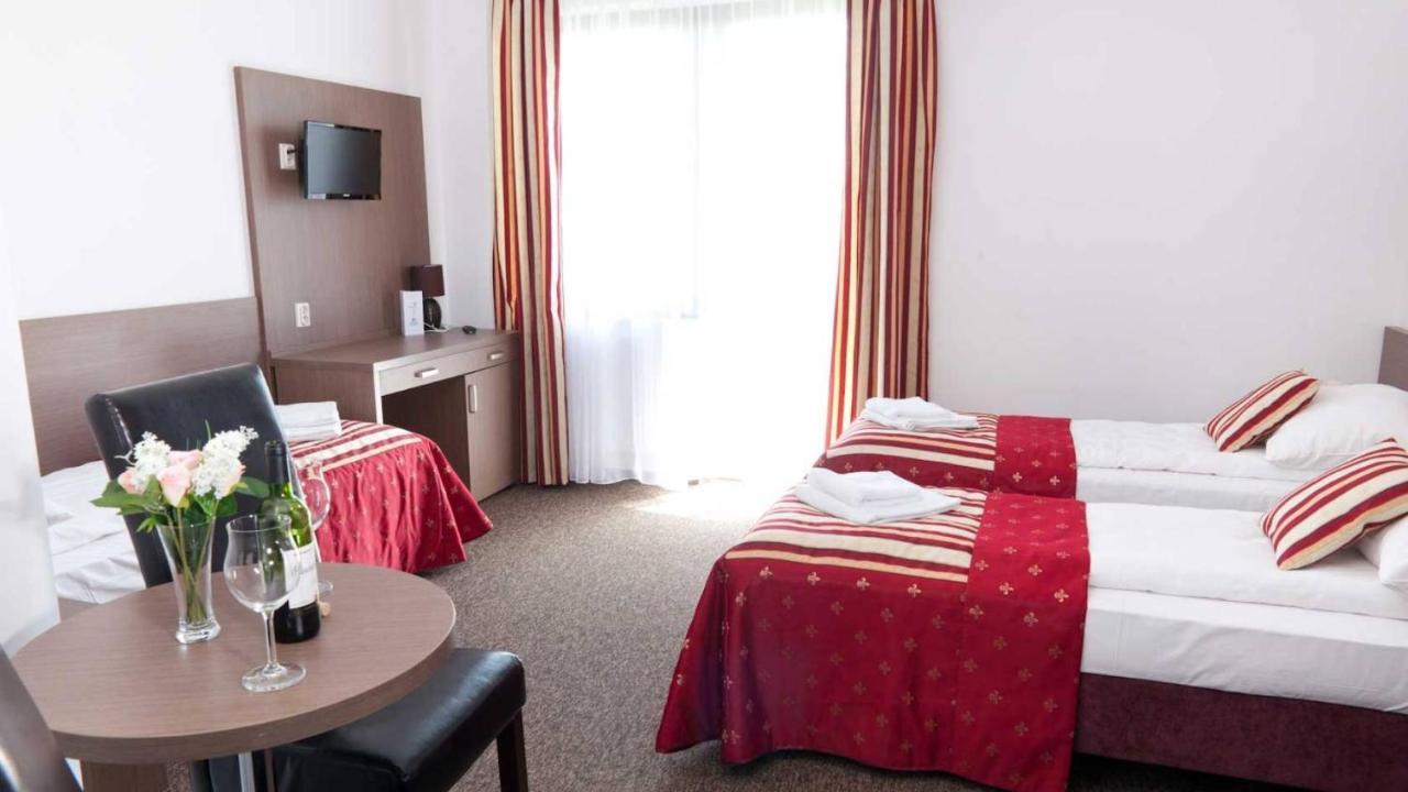 Orka Holiday park Trzesacz