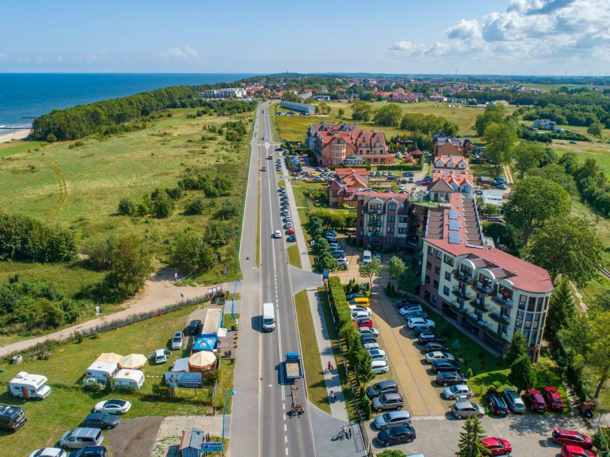 Orka Trzęsacz